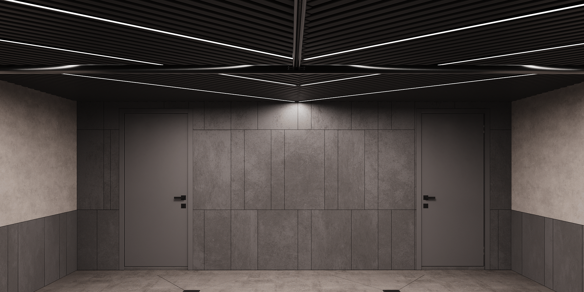 私人住宅B丨乌克兰敖德萨丨Sergiy Sarana等五人-111