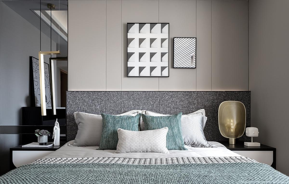 奥园湖州道场乡营销中心与样板间丨中国湖州丨广州观致装饰设计有限公司-66