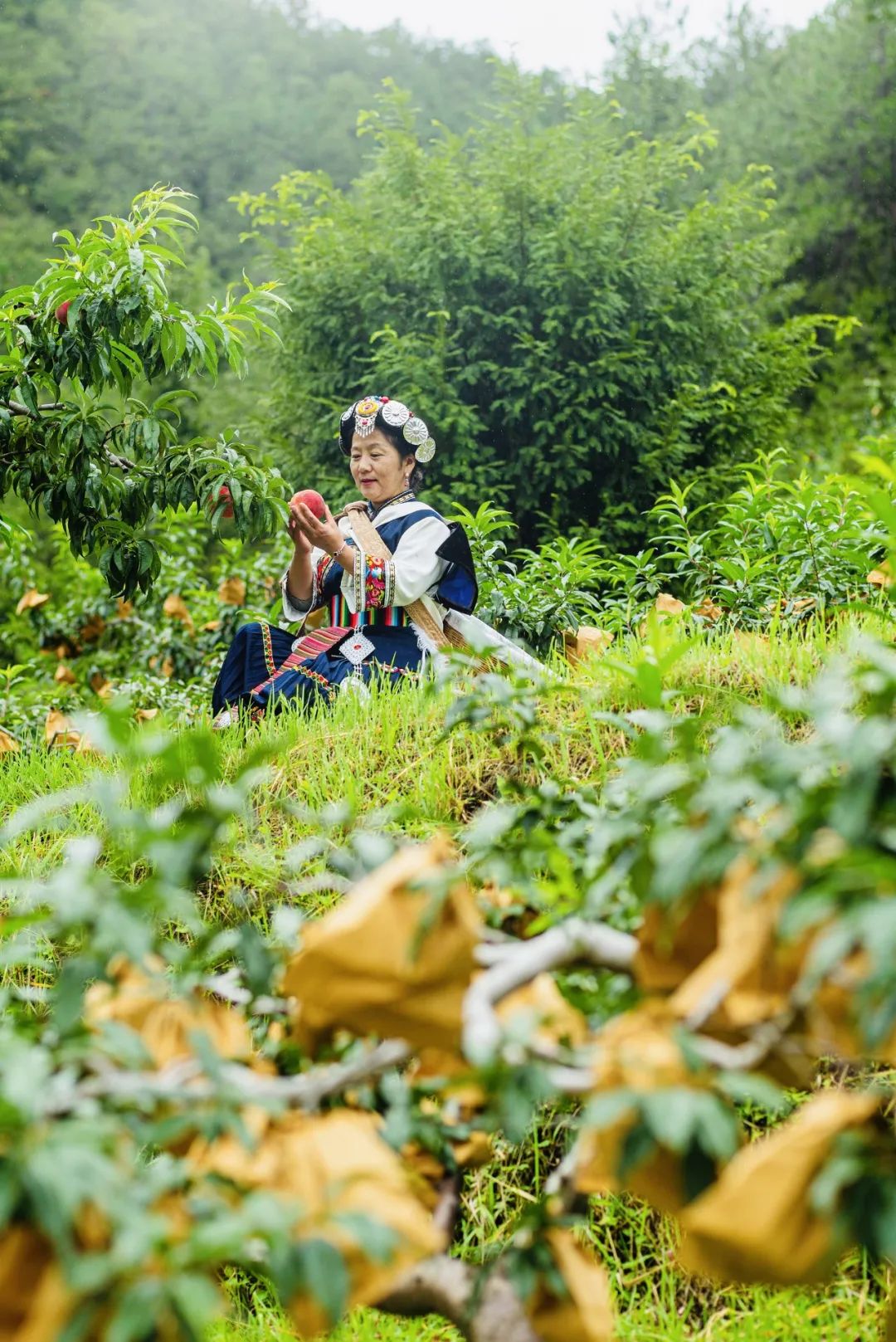 六家丽世酒店串联起一条茶马古道，滇藏线又添美好酒店体验-79