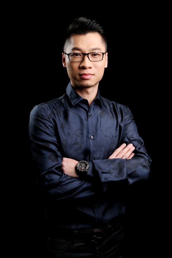 博洛尼打造现代轻奢别墅,诠释理想之家-0