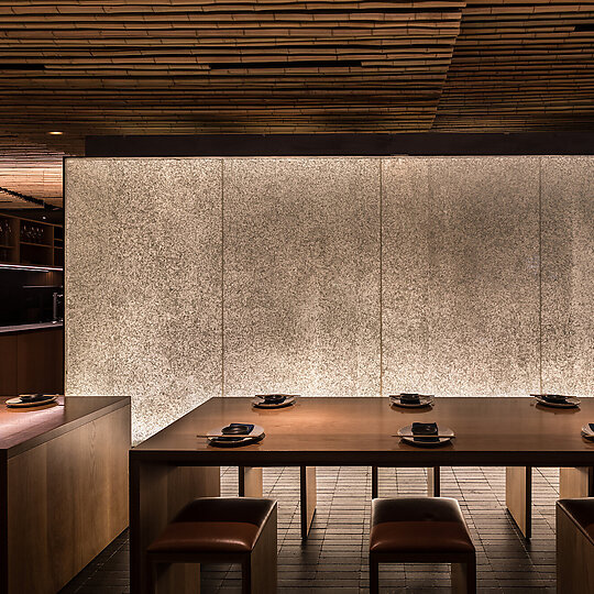 Raku by Facet Studio | Australian Interior Design Awards-1