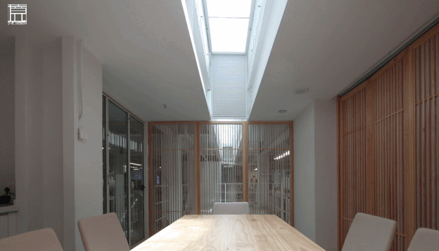 一境建筑设计丨深圳 一境建筑设计工作室 室内设计 丨中国深圳-45