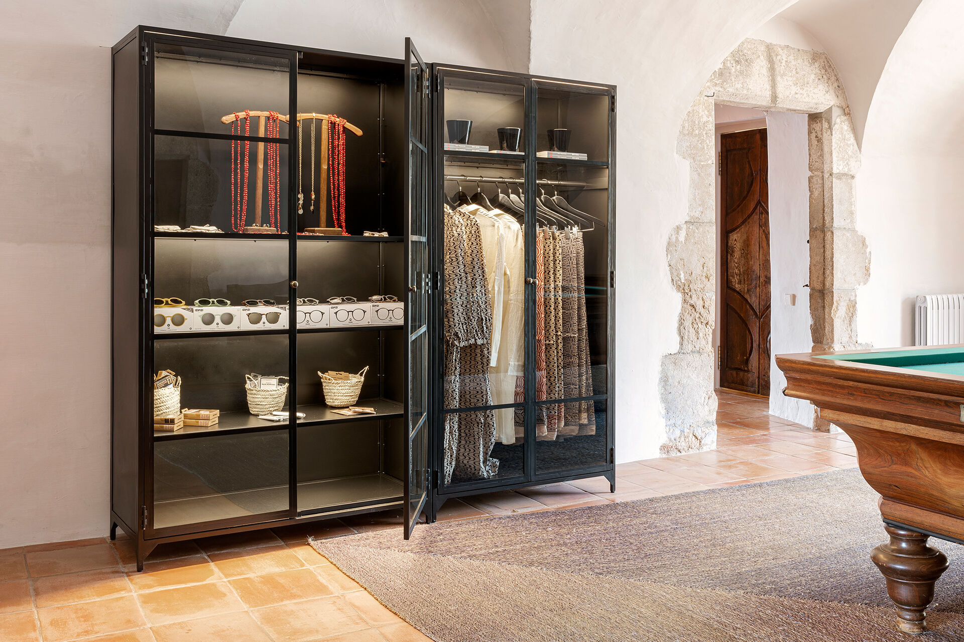 马斯德洪流水疗酒店丨西班牙丨Design Hotels AG（德国）-6