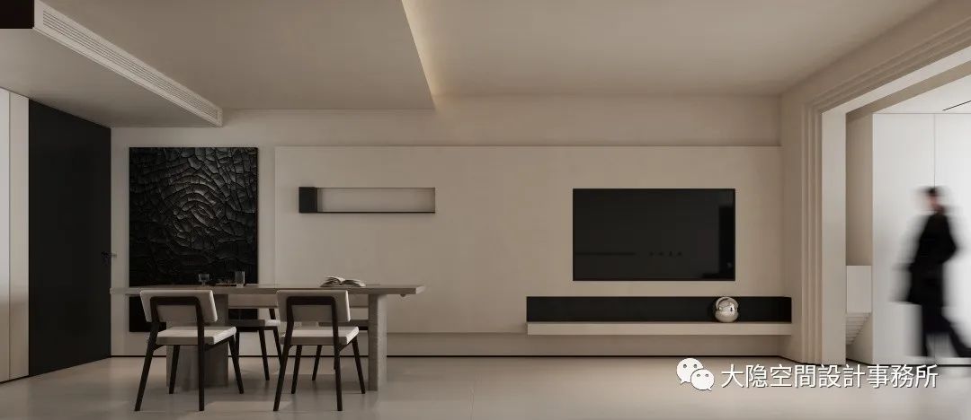 大隱設計 | 慎独-16