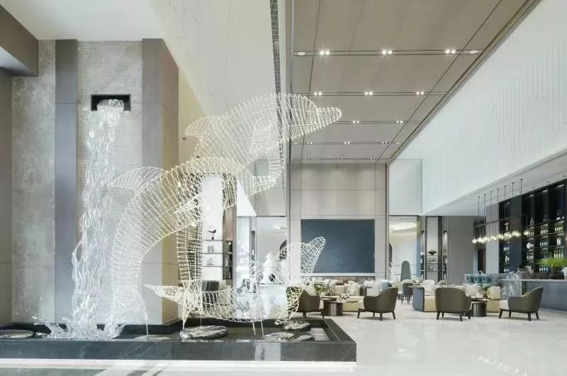 《都市乐章》两部曲 | 艺术与生活的共鸣-113