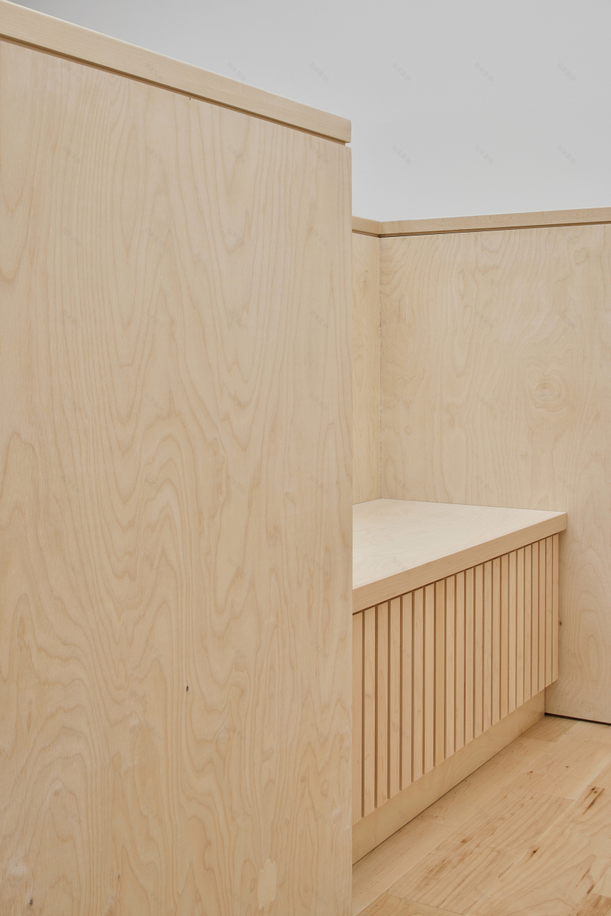 Greyfriars Charteris 中心丨英国爱丁堡丨Konishi Gaffney Architects-48