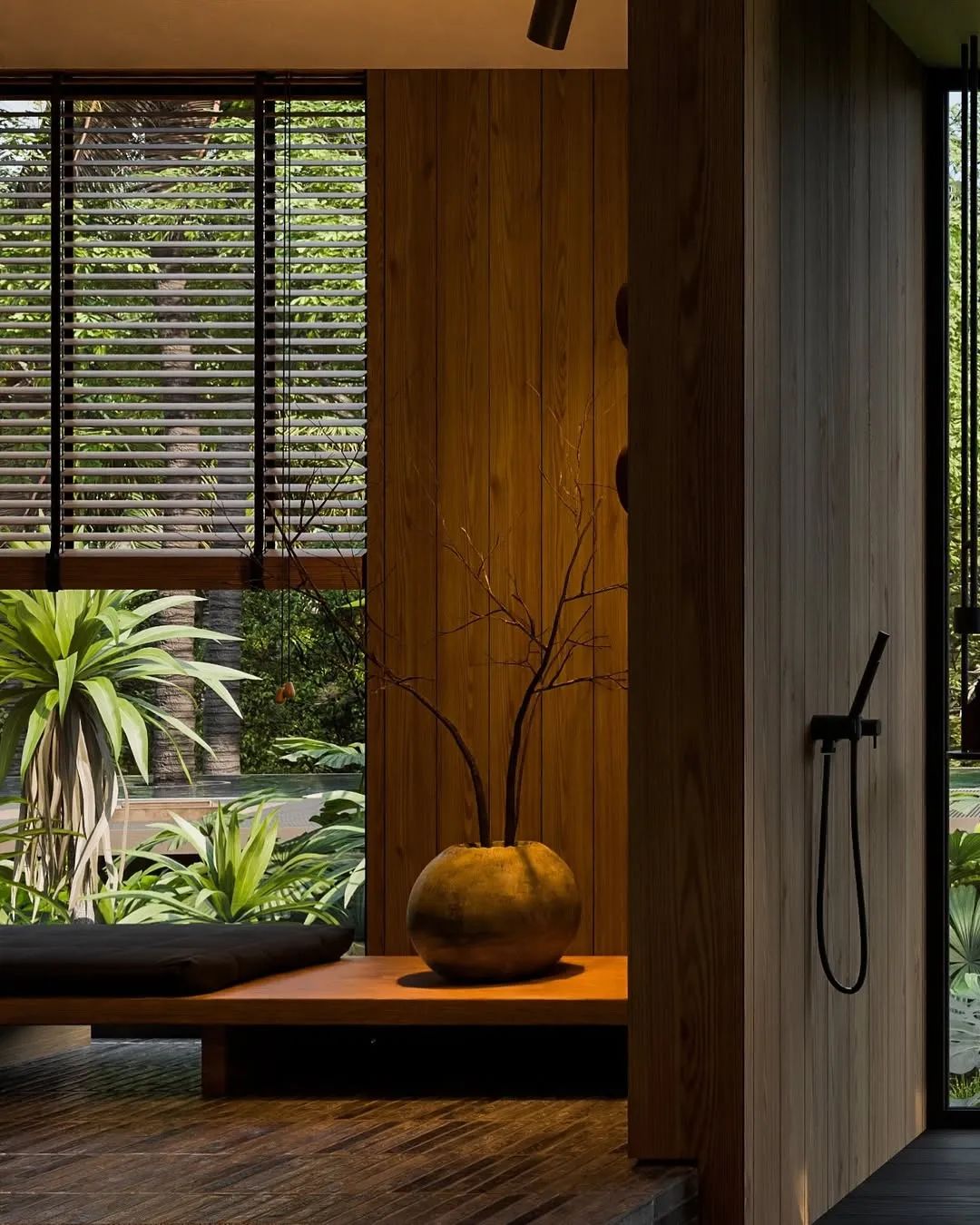 乡村民宿丨印度丨KŌSAME-58