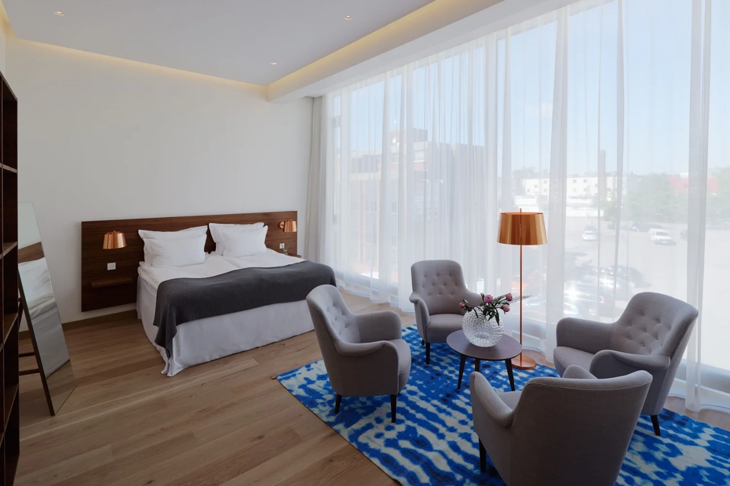 PM与伙伴酒店丨瑞典-4