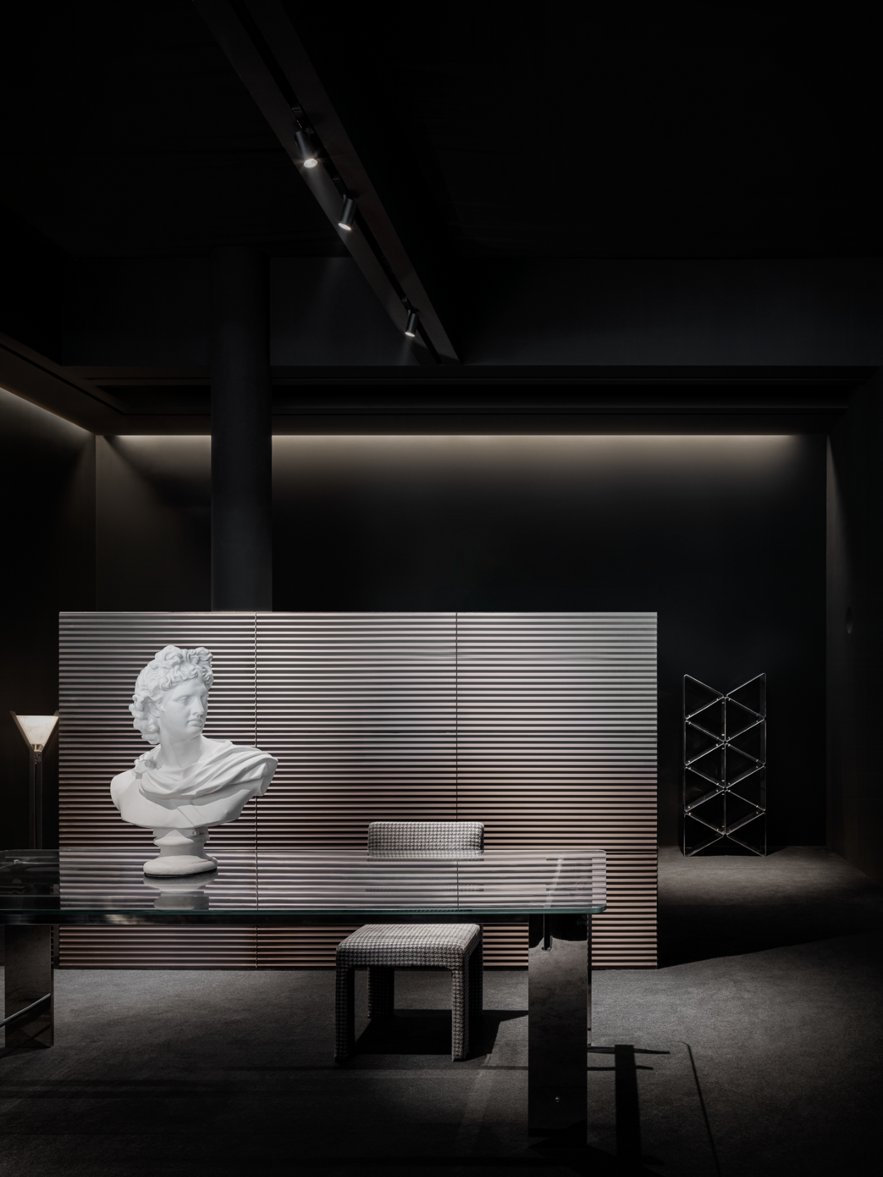 【简末 JIANMO】展位及产品设计丨中国广州丨ZJ·DESIGN 至简设计-39