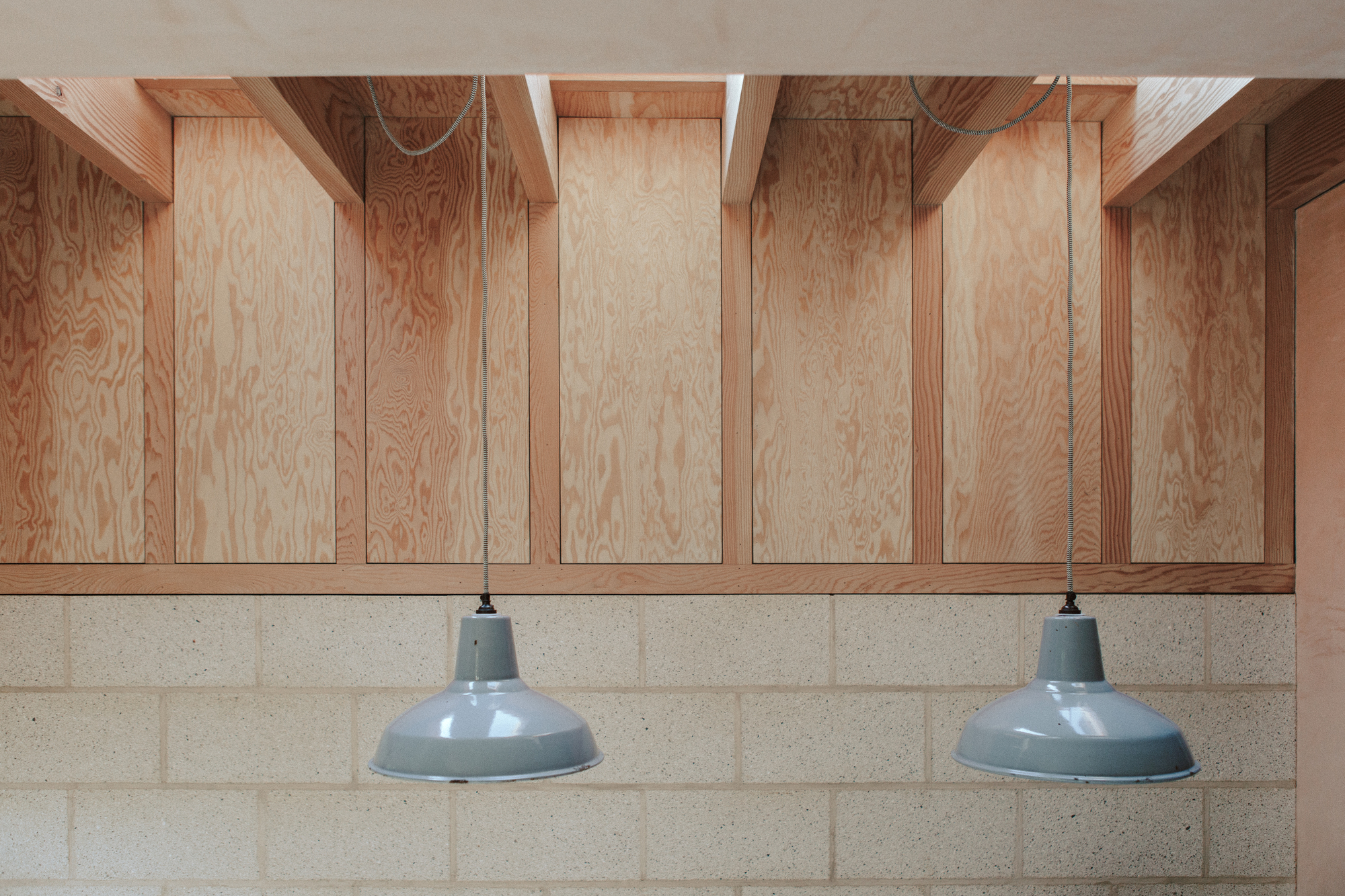 四口之家的温馨别墅改造-14