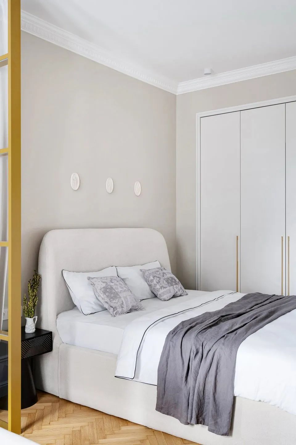 50㎡，这样的小宅，令人向往！-10