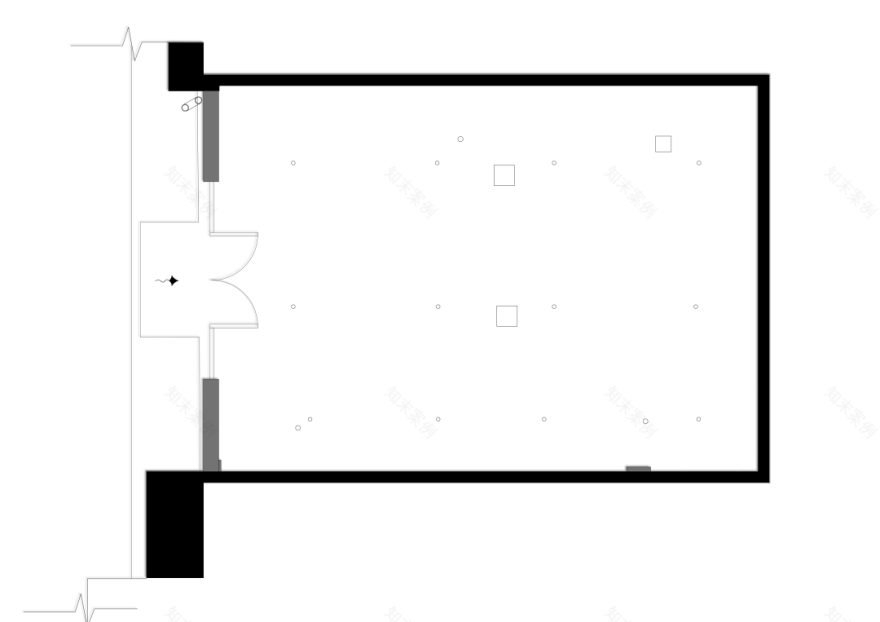 简缦诗服装店丨中国天津丨触觉设计-51