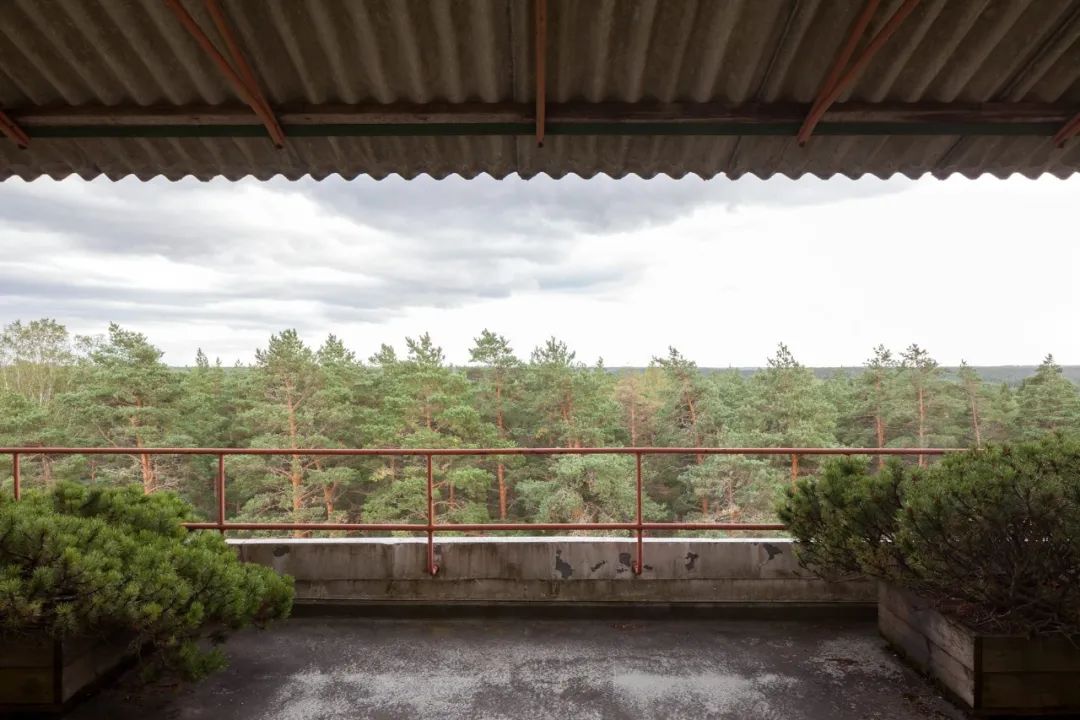 阿尔瓦·阿尔托 | 人情化建筑大师-85