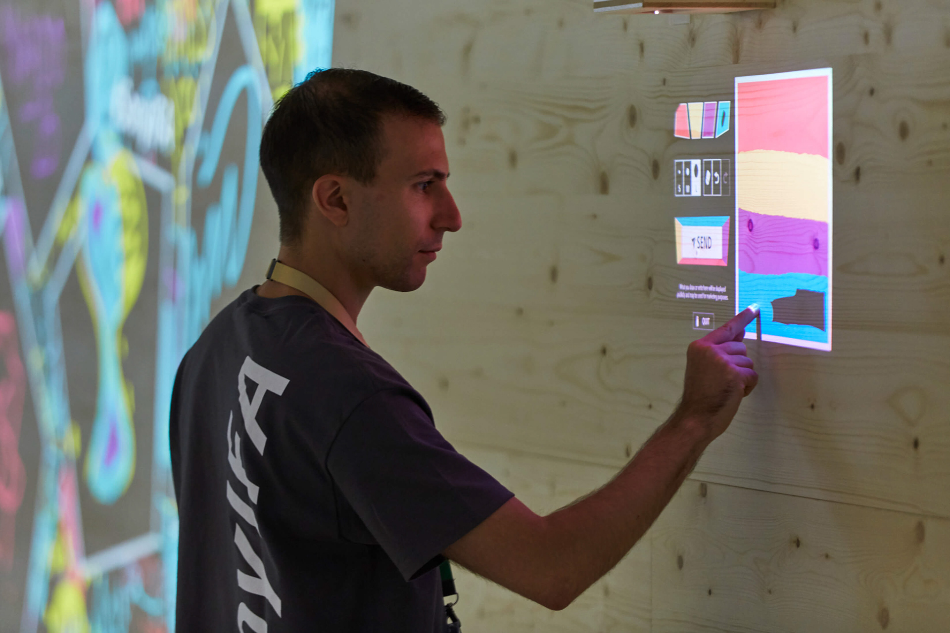 Sony IFA 2018 Tradefair Design Berlin-10