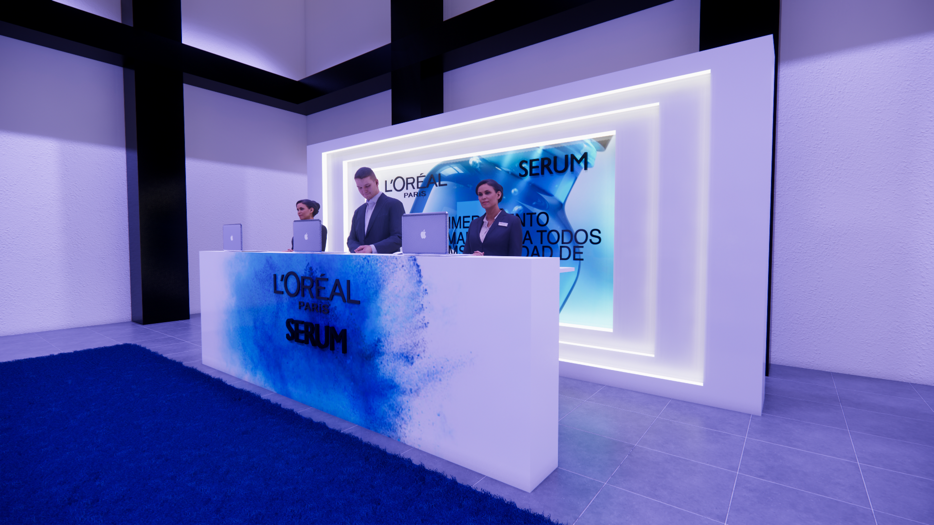 PROYECTO LOREAL SERUM-1