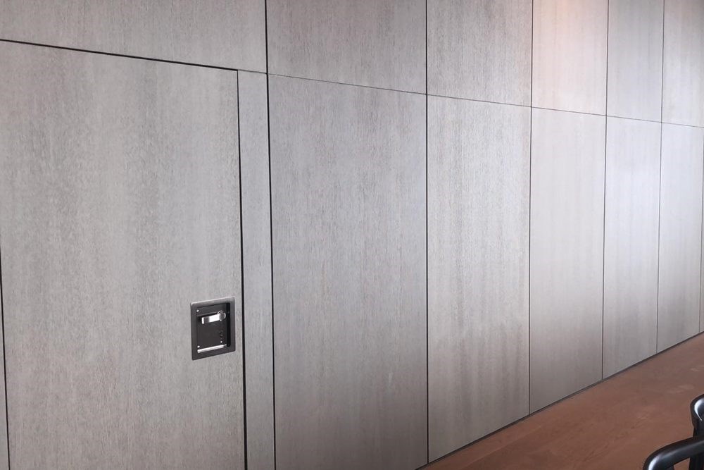 Ricosta Hotel（里科斯塔酒店）丨土耳其里泽丨Norm Mimarlık-4