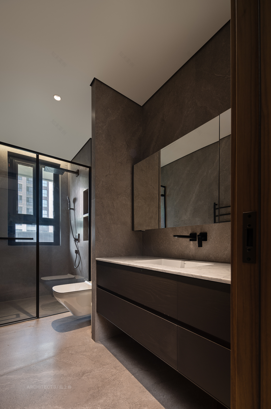 云上·实景丨比如世界丨中国淄博丨云上译舍-61