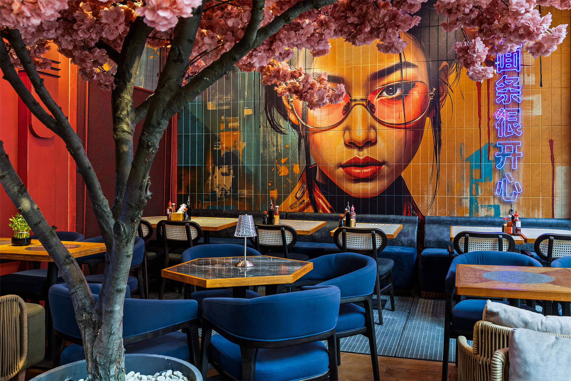 《干杯》布达佩斯丨匈牙利布达佩斯丨Sergiy Sarana等7人团队-4