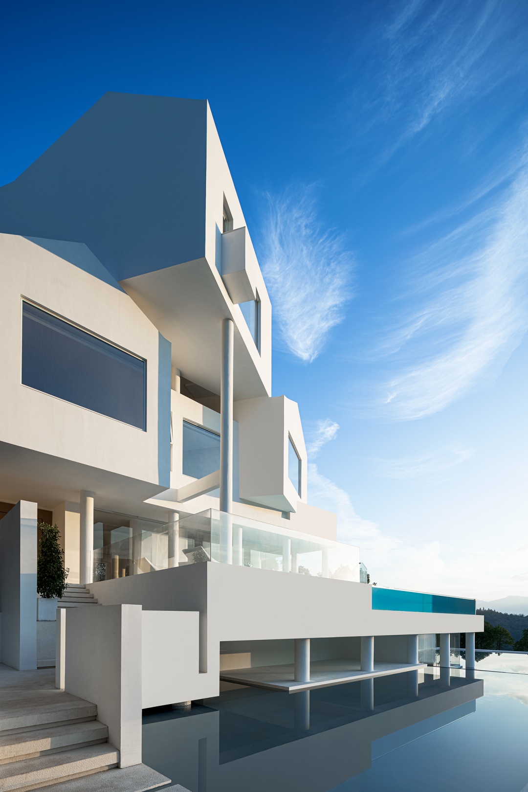 遂昌·米窝设计师酒店丨中国丽水丨杭州时上建筑空间设计事务所-29