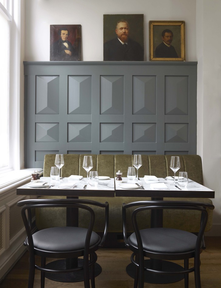 阿姆斯特丹 Pulitzer 酒店-16