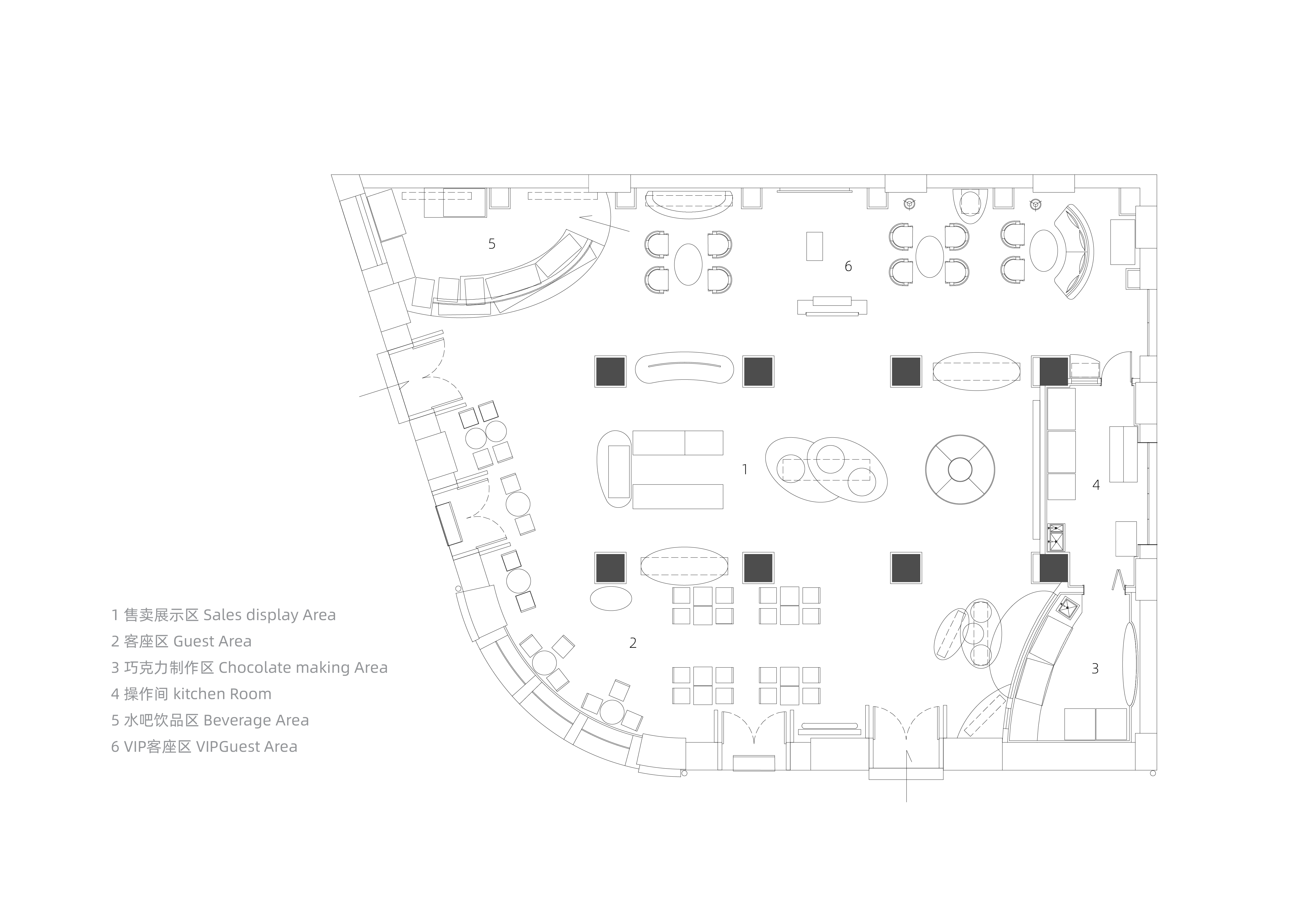 丨中国青岛丨勉强设计事务所-60