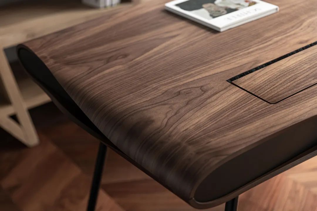 摩登 Ma· 公寓丨中国上海丨常恩设计事务所-65