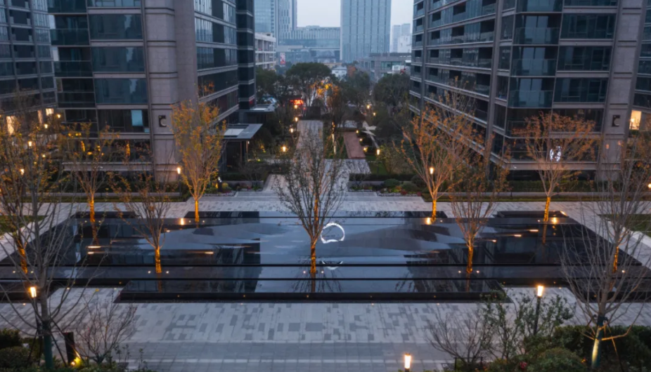 杭州未来社区“代码之域”丨中国杭州丨佰筑建筑设计咨询(上海)有限公司-69