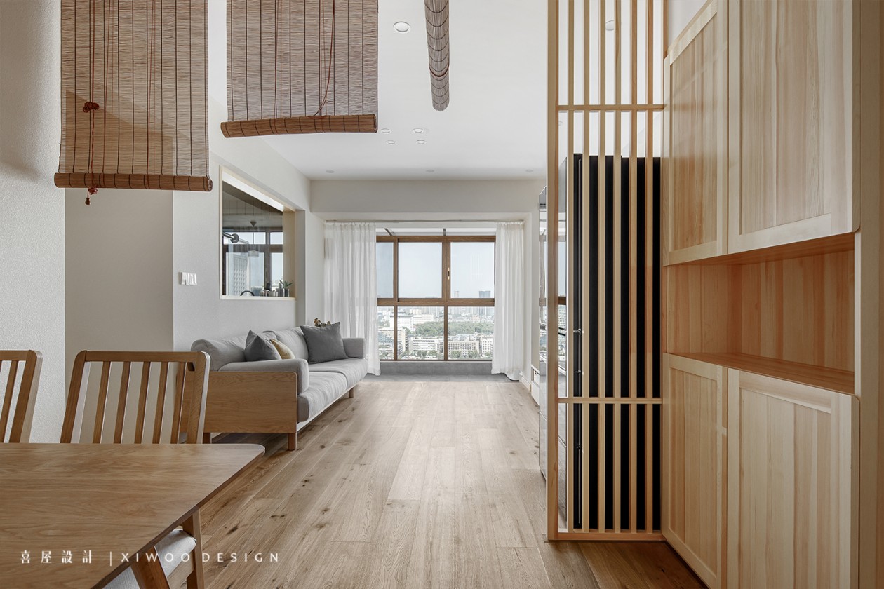 城市林海中的“慢生活”，寻找心灵的宁静港湾-33