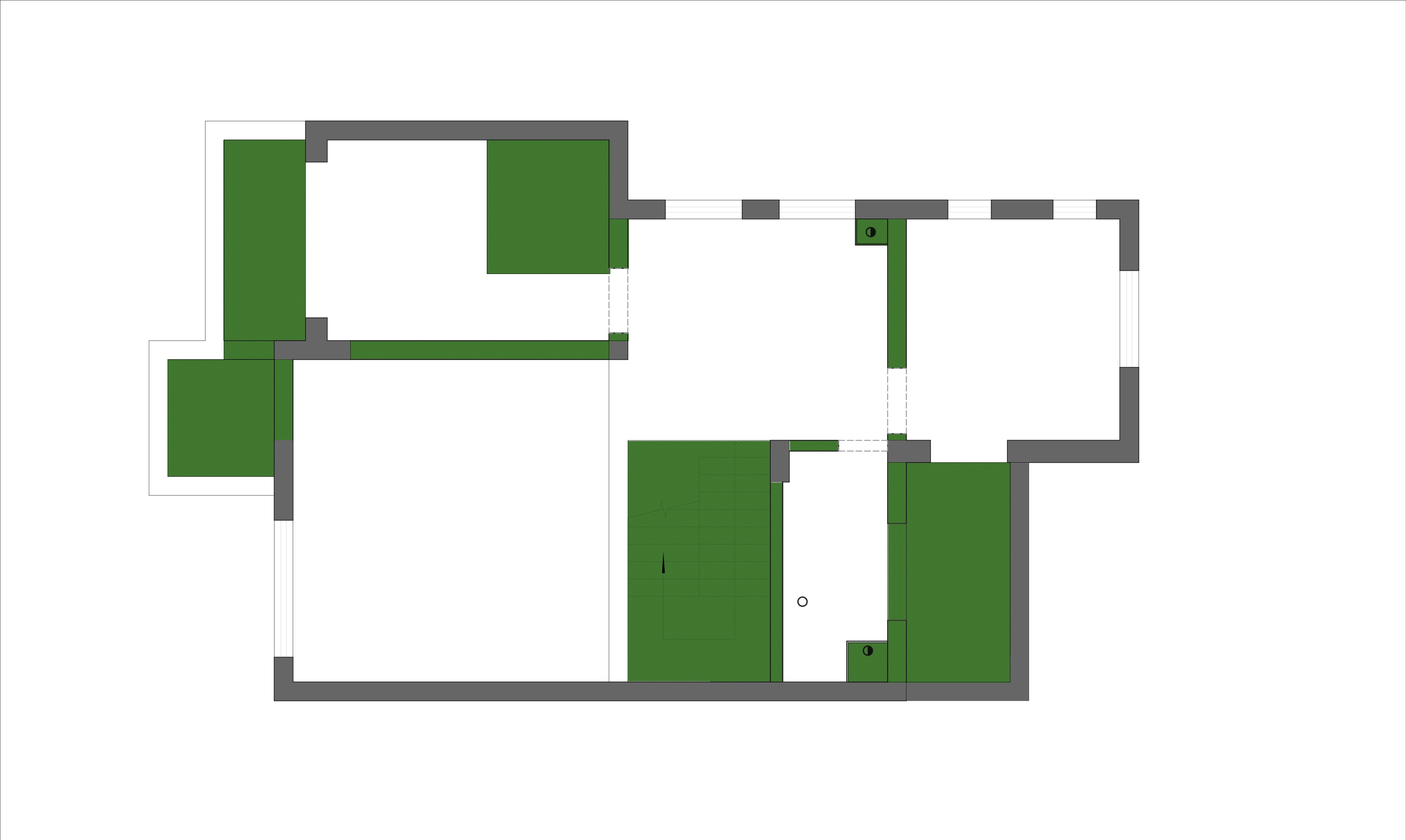 别墅现代之家设计丨中国上海-15