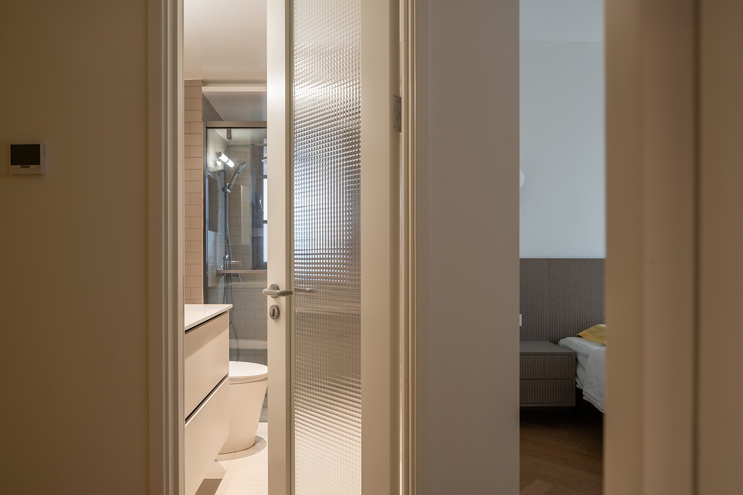 亲子成长宅丨中国武汉丨设计巷川-44