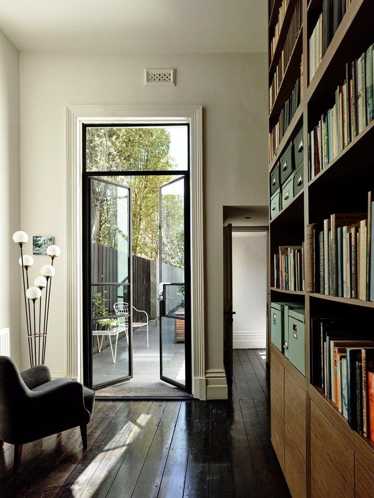 布伦瑞克住宅 · 普雷斯顿巷-10