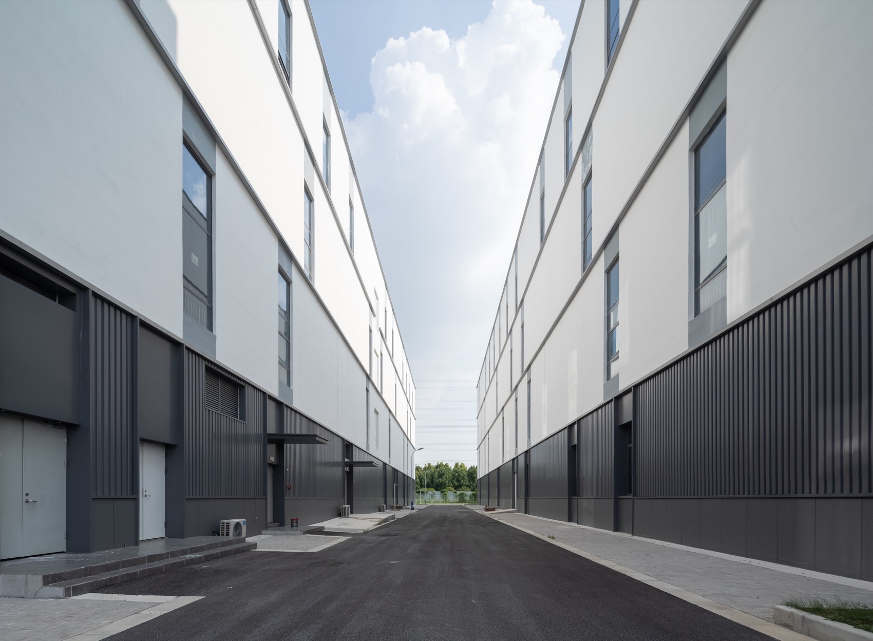 时代天使创美基地丨中国无锡丨上海天华建筑设计有限公司-133