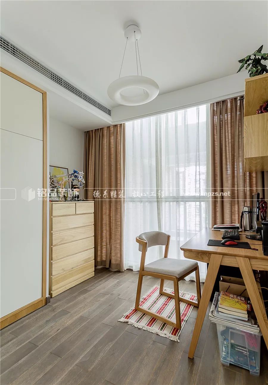 清新北欧混搭，还原向往的生活-36