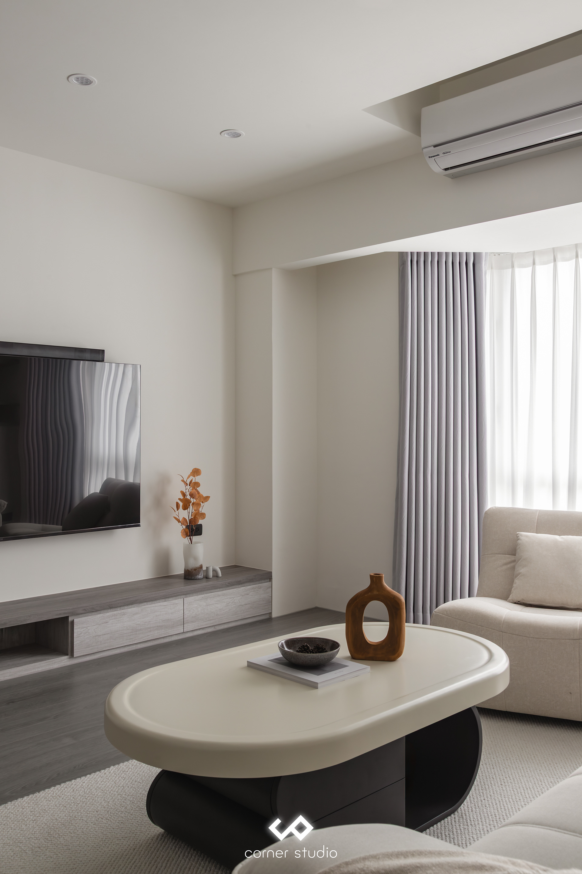 Sanchong_Residential / Xing Yu Design-8