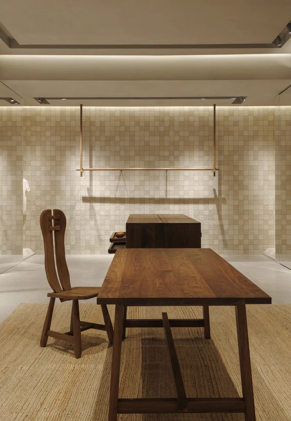 NOTHING DESIGN·港汇恒隆DOLAN SUN丨中国上海-20