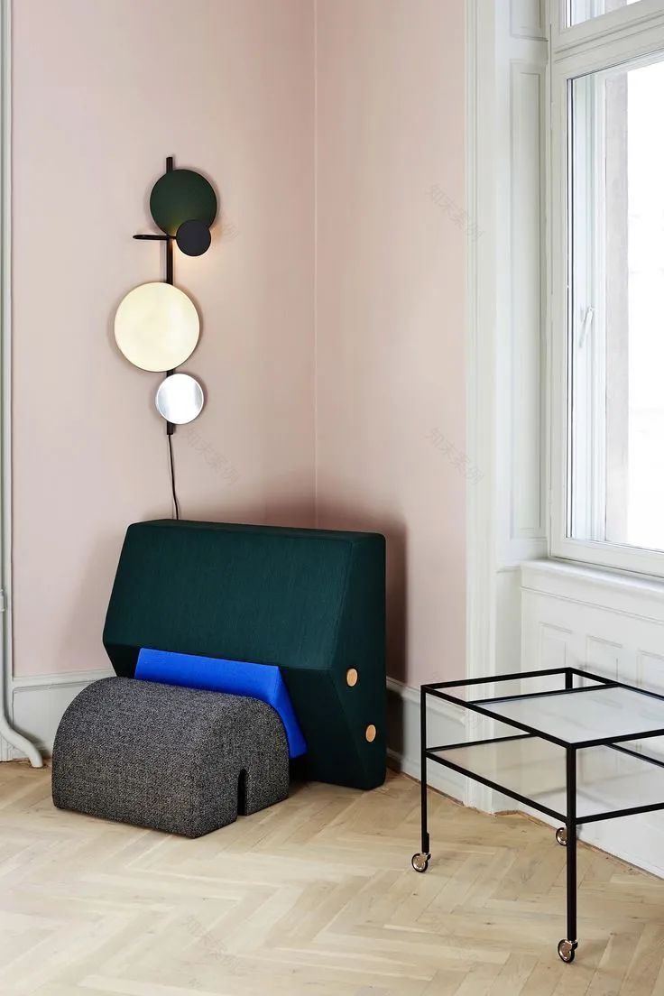 家居玄关搭配清单丨中国上海丨容集品牌管理(上海)有限公司-16