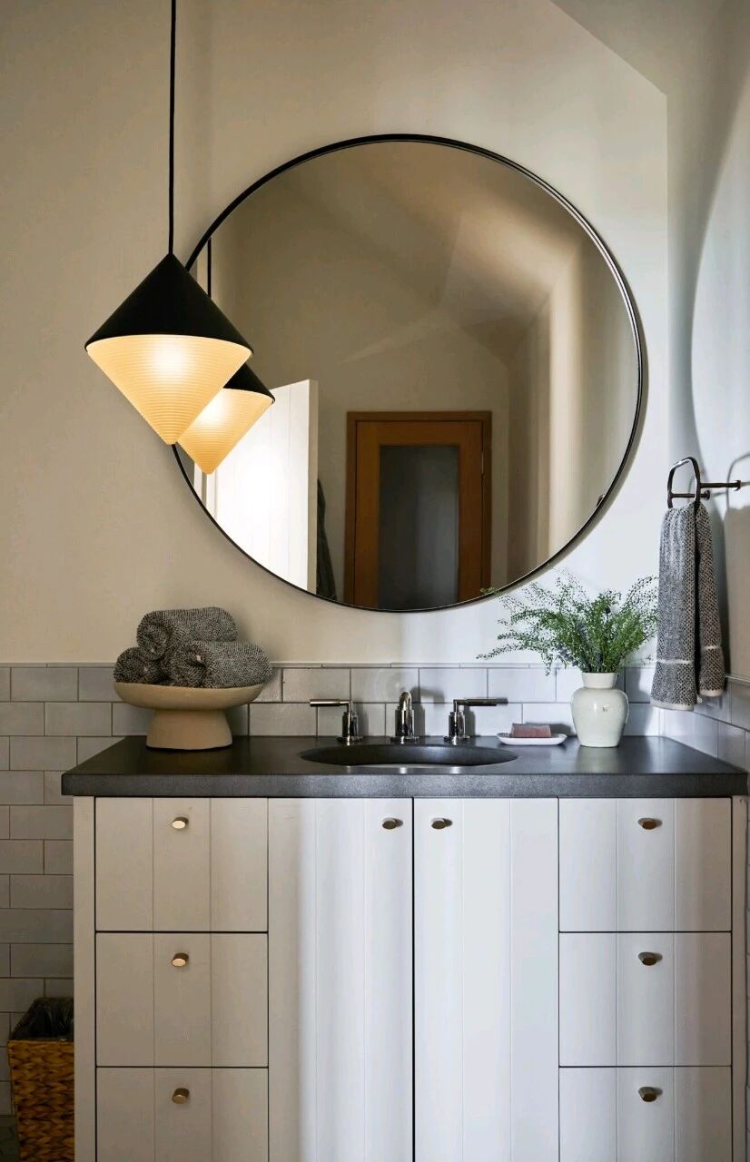 Oregon House丨美国俄勒冈丨霍金斯室内设计事务所 Hawkins Interiors-23