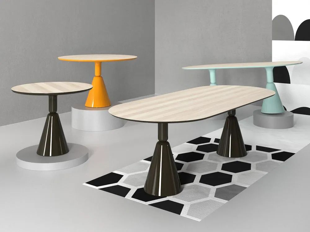 Atera 特拉维夫办公空间丨以色列特拉维夫丨Switchup-49