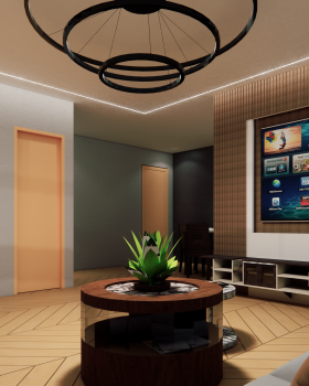 Proposed Bachelor Pads