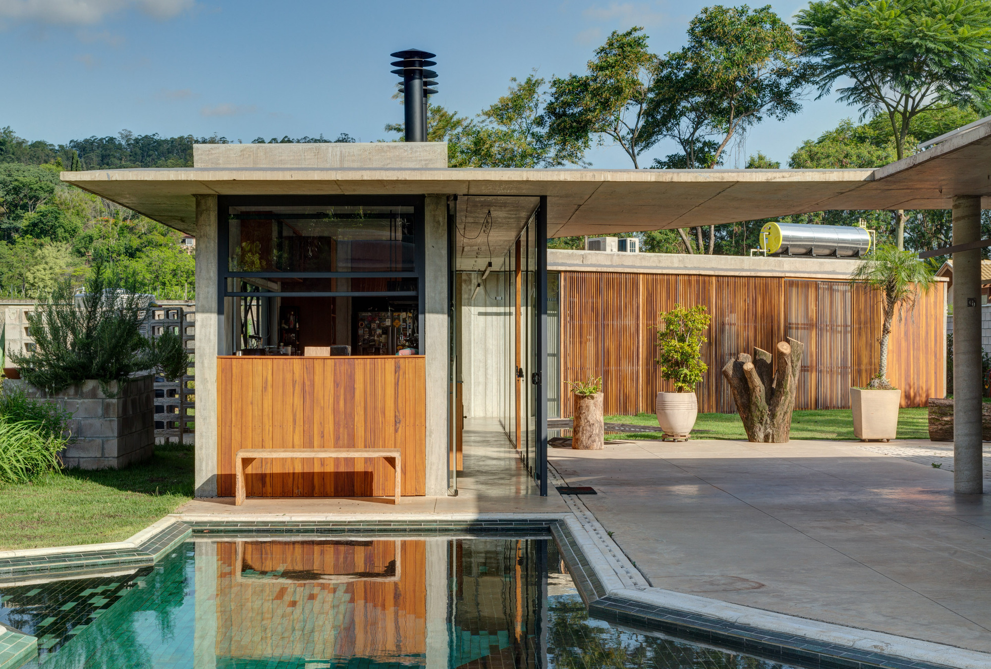 丨巴西丨Apiacás Arquitetos-32