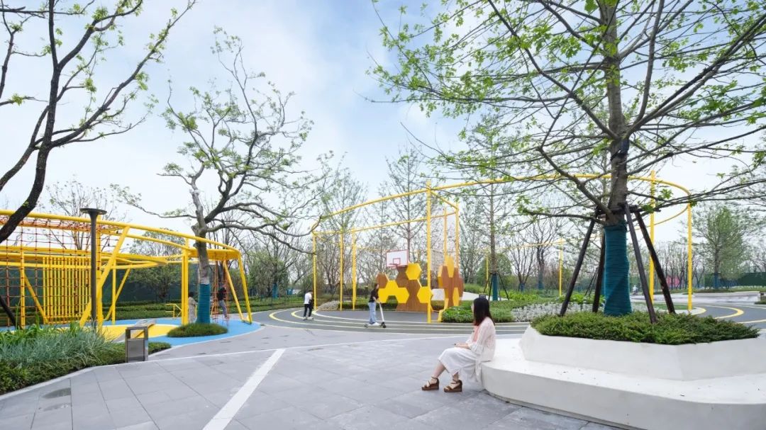 万科海上都会 | 未来街区,幸福满满-108