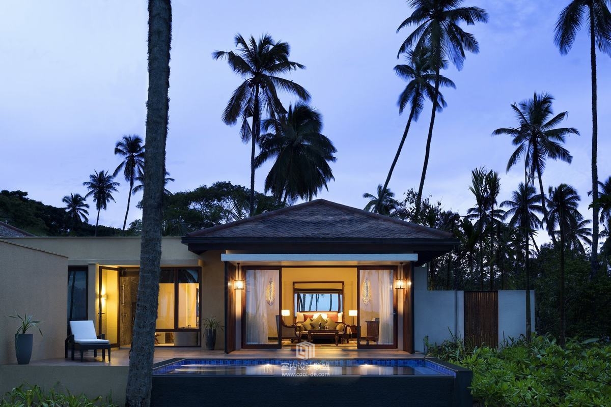 斯里兰卡安纳塔度假酒店-5