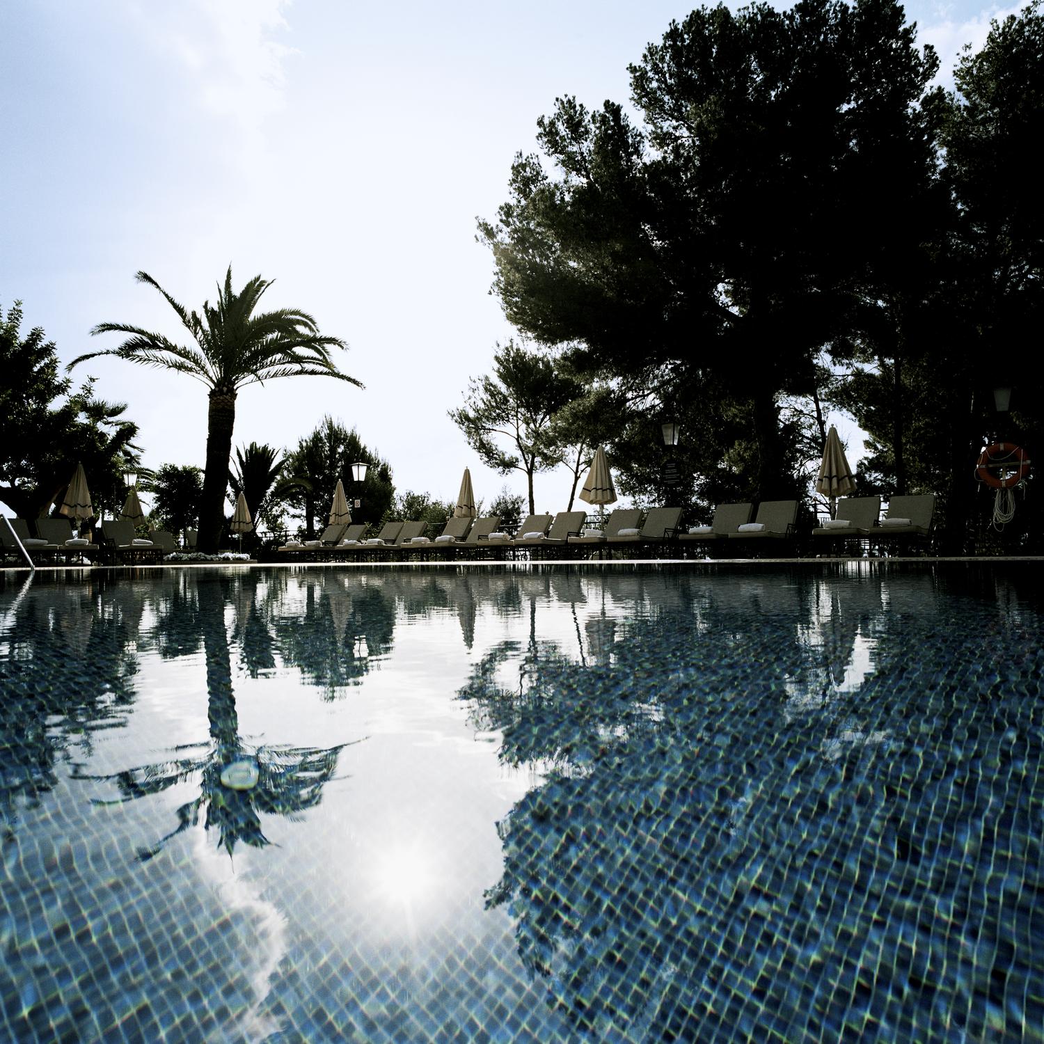 )Castillo Hotel Son Vida, Mallorca,  Spain-32