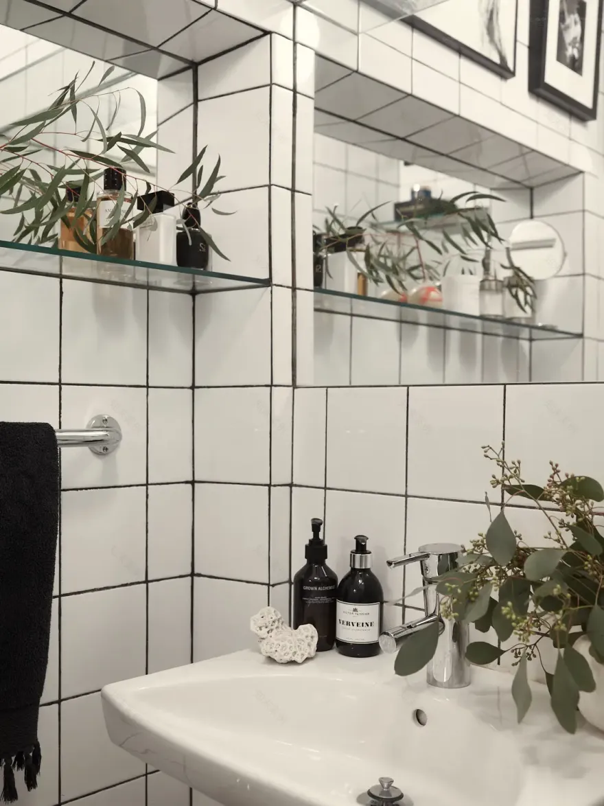 整理的艺术 | KonMari 方法与室内设计的完美结合-33