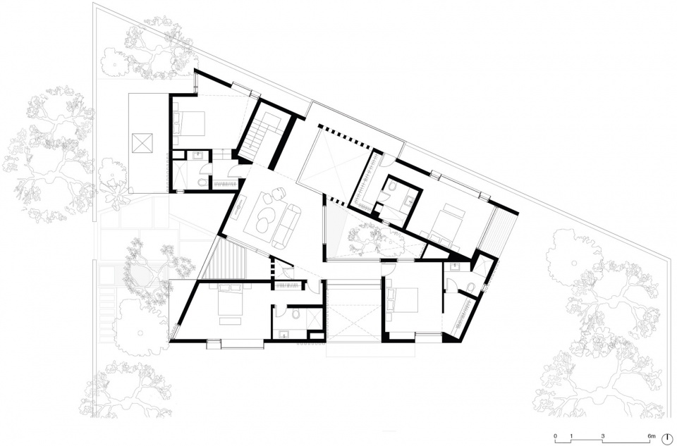 砖房住宅（Brick House）-38