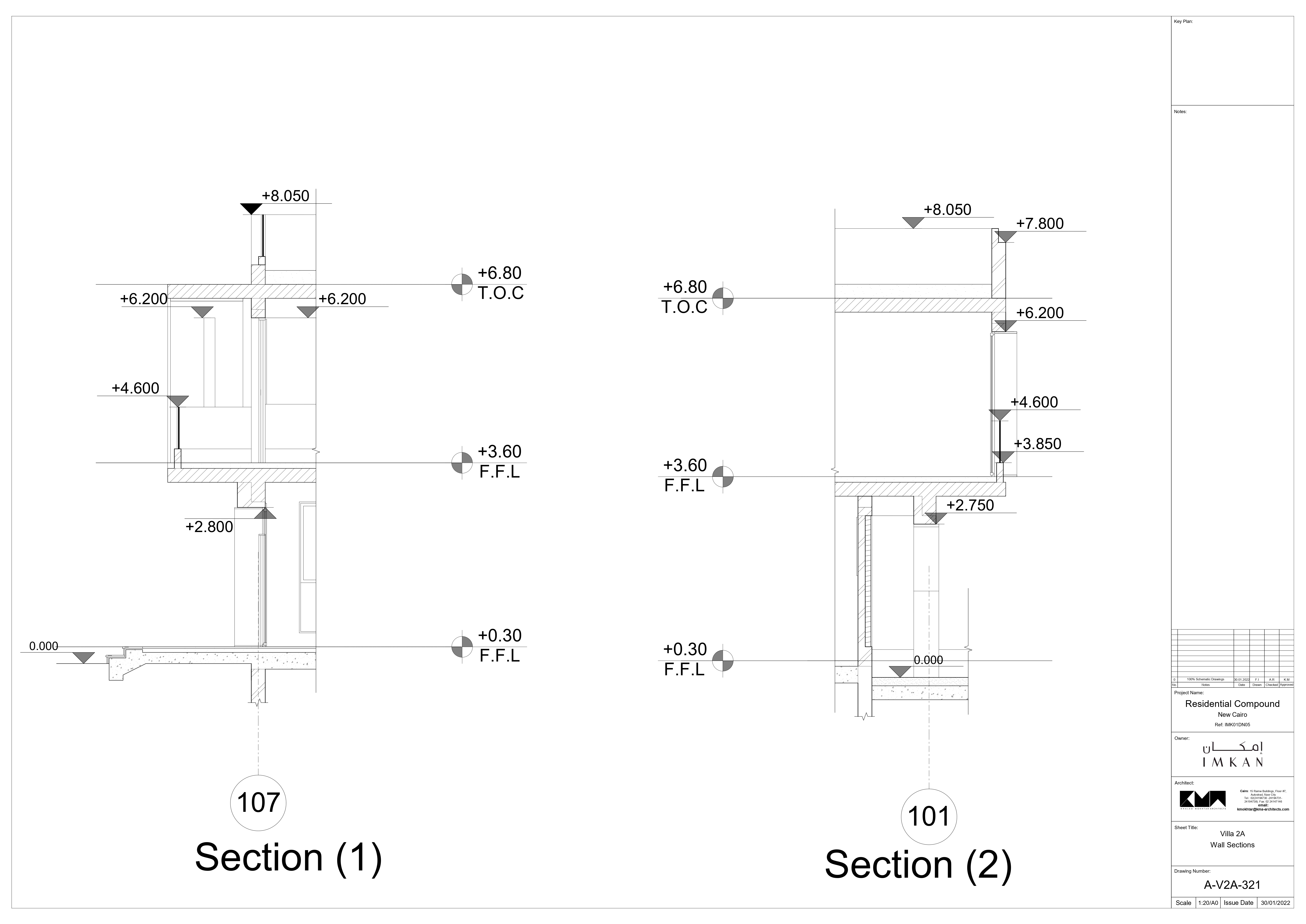 Prototype 2 Villa Design + Technical-12