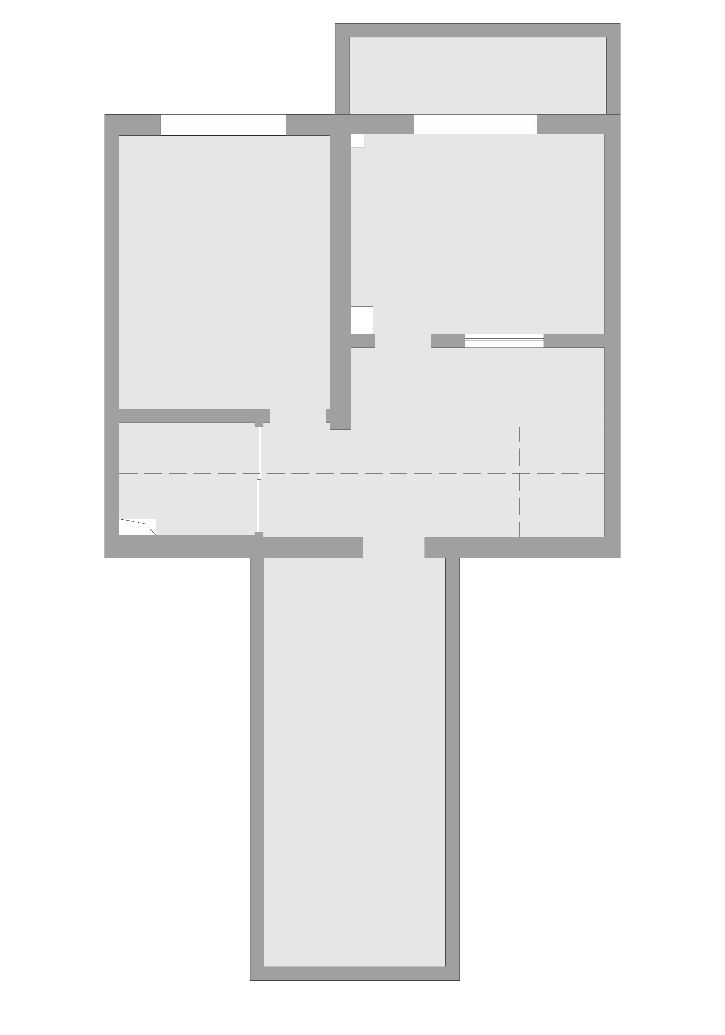 四季厨房 | 绿色植物环绕的休闲空间-53