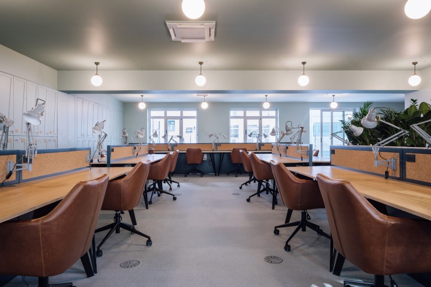 里斯本Anahory Almeida共享工作区-14