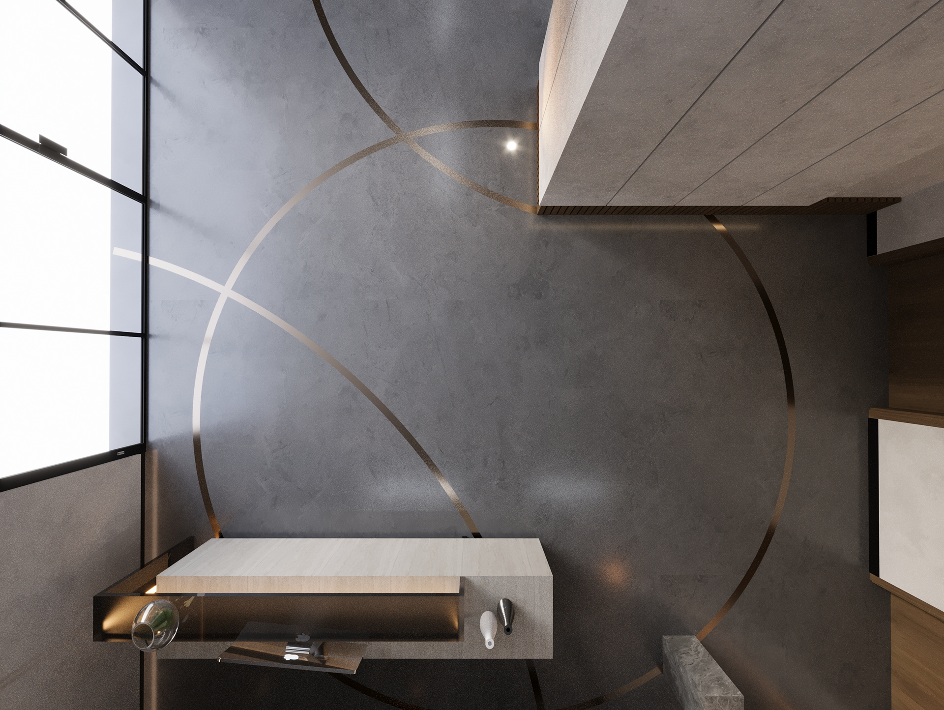 新开罗卡维购物中心丨EgyptCairo丨karma urban development-25