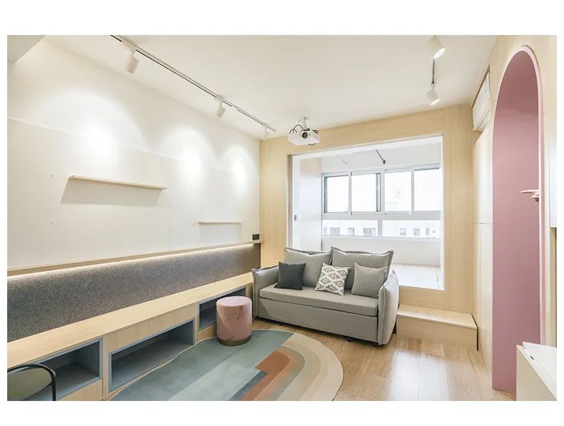 38 平日式小居,浓缩生活的艺术-12